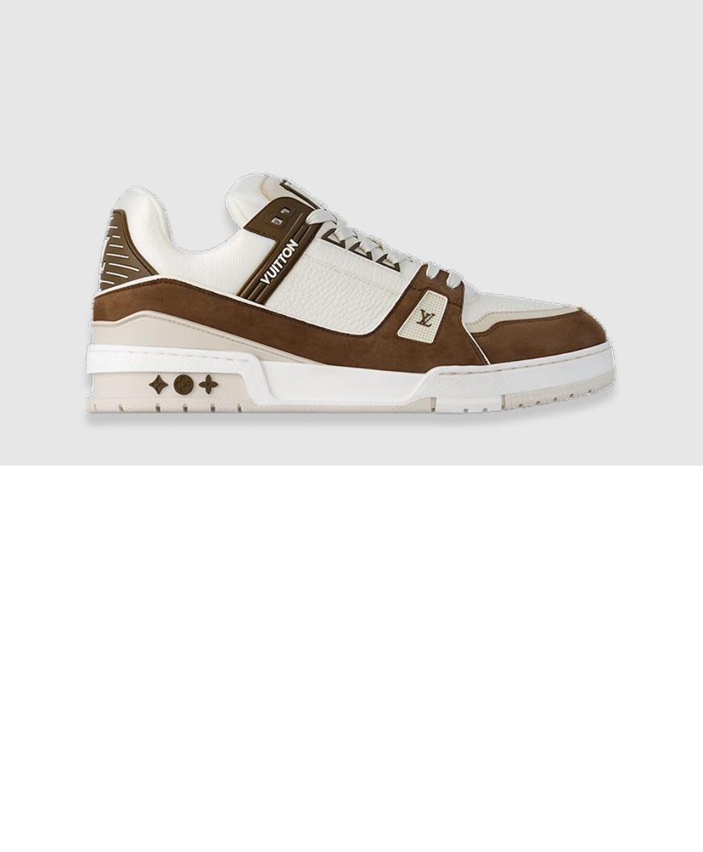 루이비통 LV 트레이너 스니커즈 1ABLV8