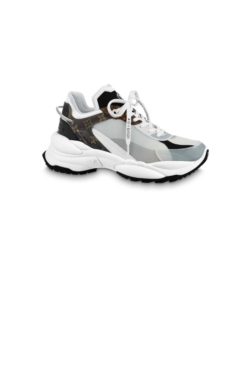 루이비통 런 55 스니커즈 1AASDF