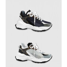 루이비통 런 55 스니커즈 1AASDF