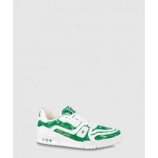 루이비통 LV 트레이너 스니커즈 1ABLX0