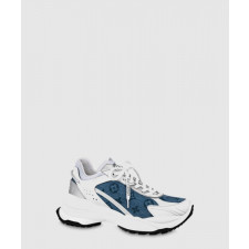 루이비통 런 55 스니커즈 1ABHQJ