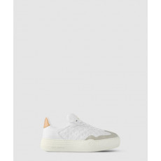 루이비통 LV 그루비 플랫폼 스니커즈 1ACHGI