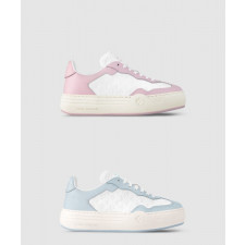 루이비통 LV 그루비 플랫폼 스니커즈 1ACL26