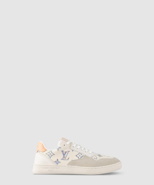 루이비통 LV 스타디움 스니커즈 1ACSPJ