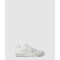 루이비통 LV 트레이너 스니커즈 1A9UP6