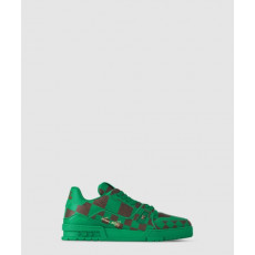 루이비통 LV 트레이너 스니커즈 1ACNKD