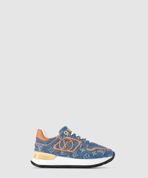 루이비통 네오 런 어웨이 스니커즈 1ACHR5