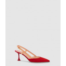 루이비통 블라썸 슬링백 펌프스 1AC8F0