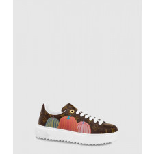 루이비통 LV x YK 타임아웃 스니커즈 1ABD8D