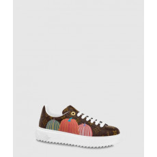 루이비통 LV x YK 타임아웃 스니커즈 1ABD8D