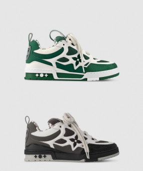 루이비통 LV 스케이트 스니커즈 1AC52J