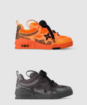 루이비통 LV 스케이트 스니커즈 1ACEI3