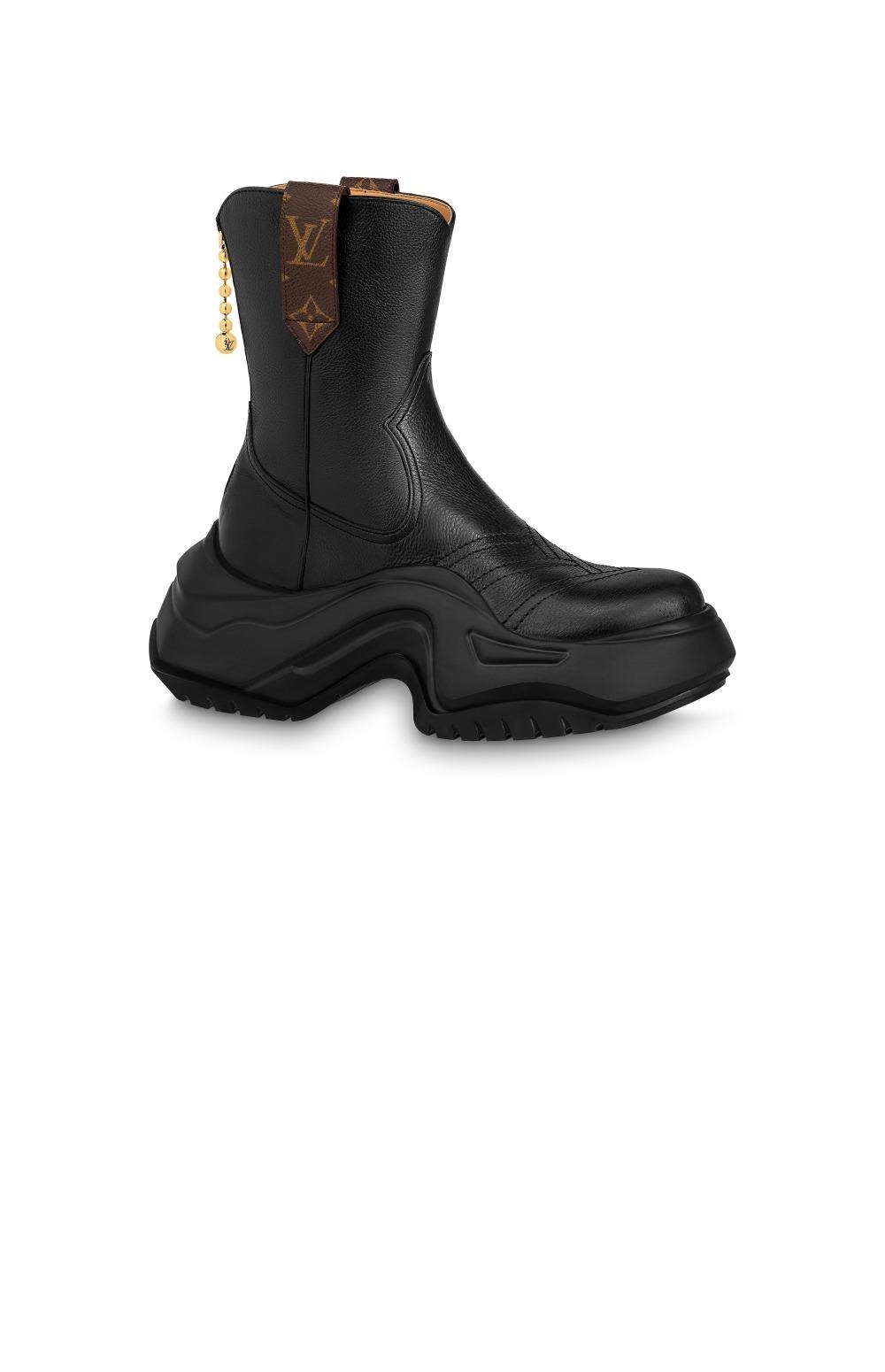 루이비통 LV 아치라이트 2.0 플랫폼 1ABHT4