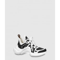 루이비통 LV 아치라이트 스니커즈 1ABHNU