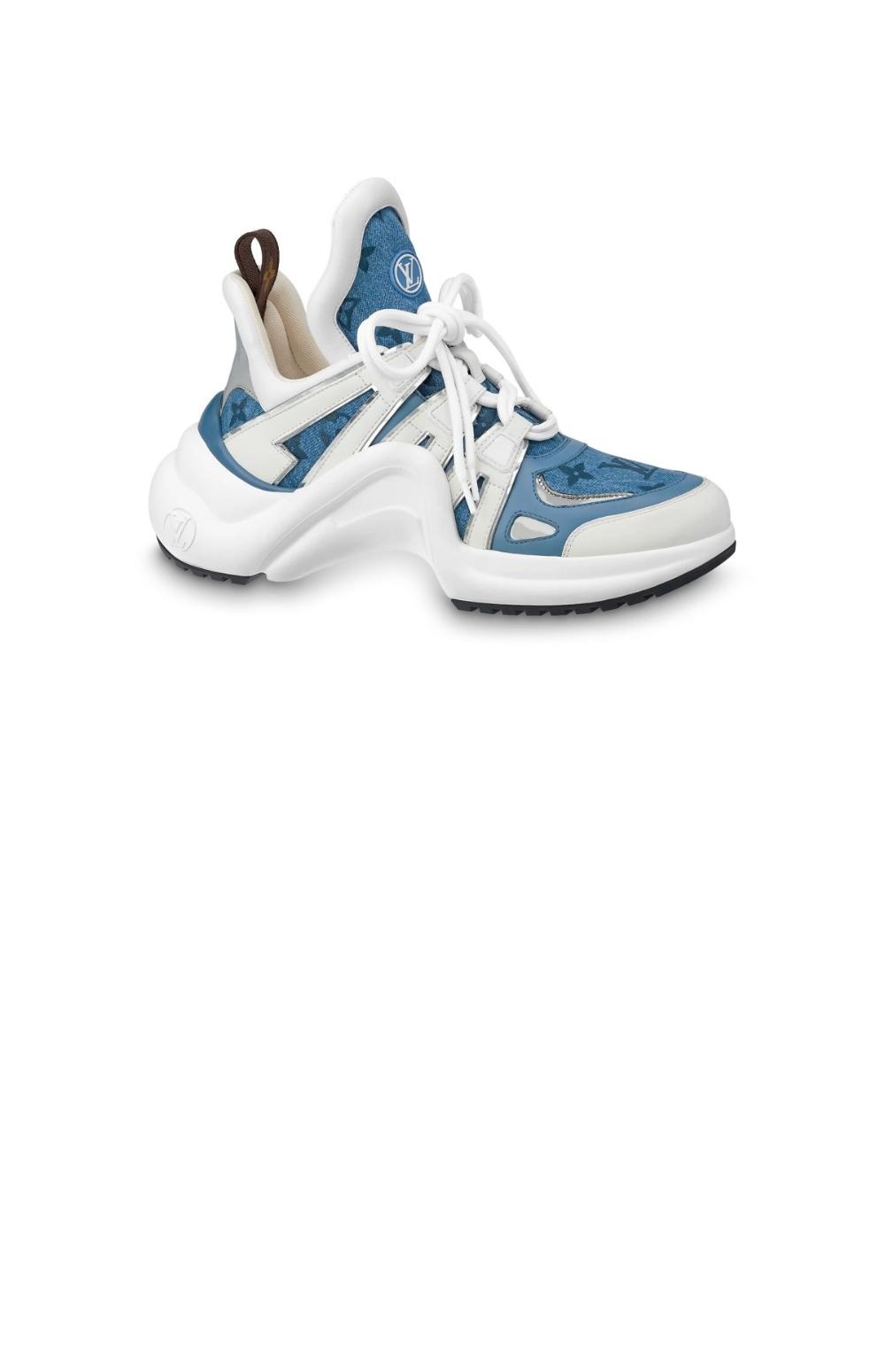 루이비통 LV 아치라이트 스니커즈 1ABHPN