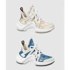 루이비통 LV 아치라이트 스니커즈 1ABHPN