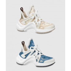 루이비통 LV 아치라이트 스니커즈 1ABHPN