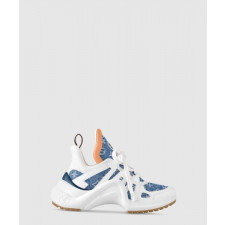 루이비통 LV 아치라이트 스니커즈 1ACHUP