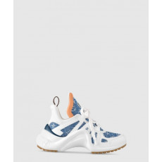 루이비통 LV 아치라이트 스니커즈 1ACHUP