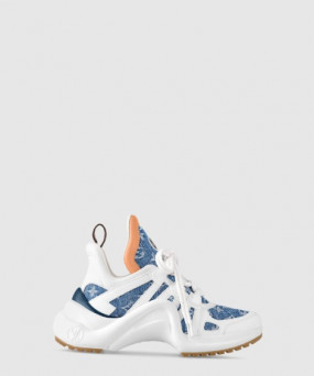 루이비통 LV 아치라이트 스니커즈 1ACHUP