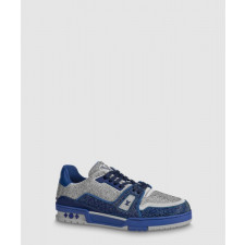 루이비통 LV 트레이너 스니커즈 1AA6QX