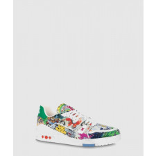 루이비통 LV 트레이너 스니커즈 1AB9XH