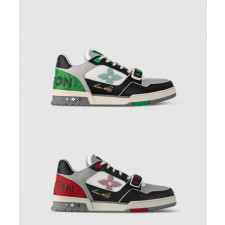 루이비통 LV 트레이너 스니커즈 1AC4ZU