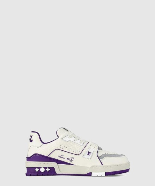 루이비통 LV 트레이너 스니커즈 1ACI0Z