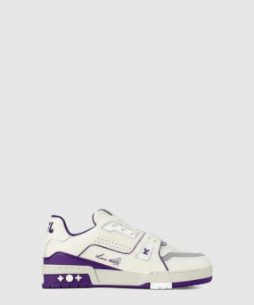 루이비통 LV 트레이너 스니커즈 1ACI0Z