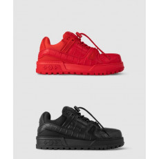 루이비통 LV 트레이너 스니커즈 1ACN15