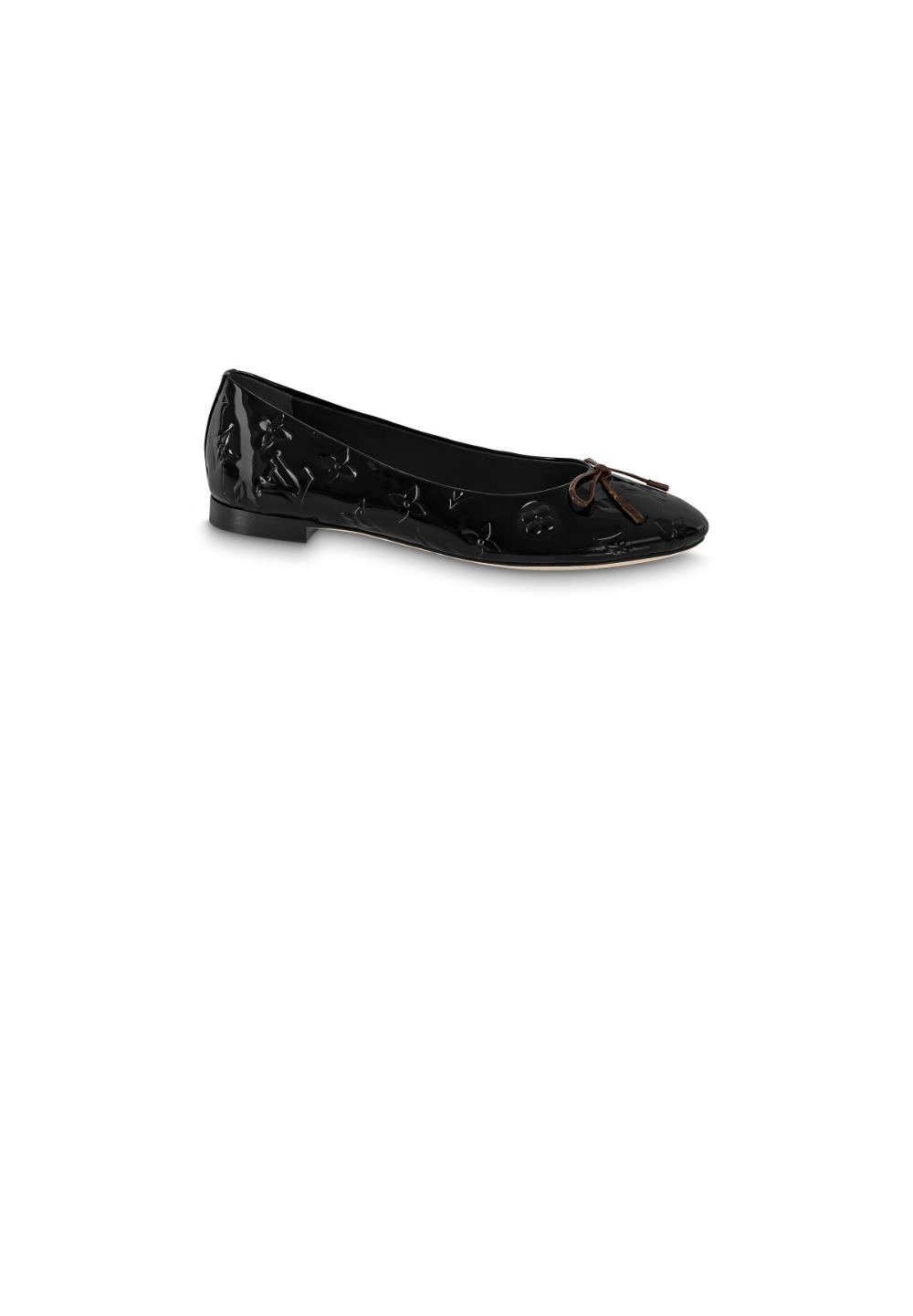 루이비통 니나 발레리나 플랫슈즈 1ABGK8