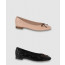 루이비통 니나 발레리나 플랫슈즈 1ABGK8