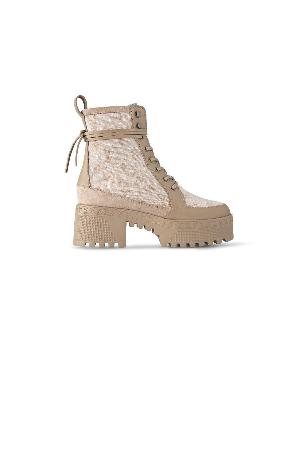 루이비통 데저트 부츠 1AC9PR