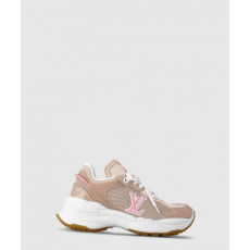 루이비통 런 55 스니커즈 1ABVMW