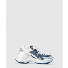 루이비통 런 55 스니커즈 1AC27Y