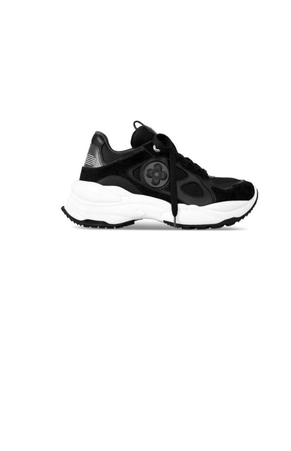 루이비통 런 55 스니커즈 1ACGQG