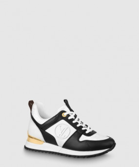 루이비통 런 어웨이 스니커즈 1ABP7I