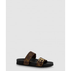 루이비통 봄 디아 플랫 컴포트 뮬 1AAW8H