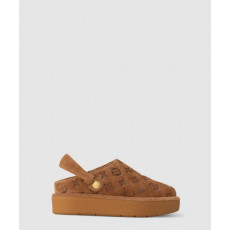 루이비통 아스펜 플랫폼 클로그 1ACHWJ