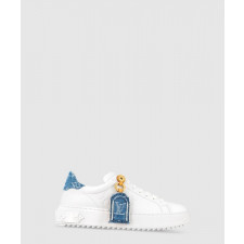 루이비통 타임아웃 스니커즈 1ACHUB