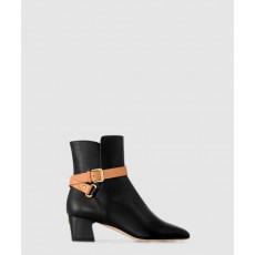 루이비통 파리지앵 앵클부츠 1AC8GO