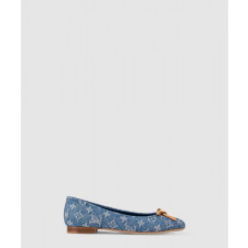 루이비통 니나 플랫 발레리나 1ACK97