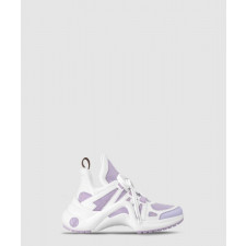 루이비통 아치 라이트 스니커즈 1ACL0U