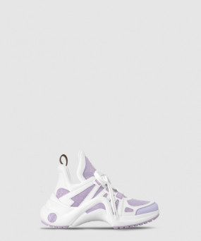 루이비통 아치 라이트 스니커즈 1ACL0U