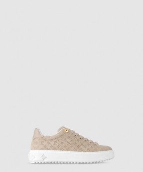 루이비통 타임 아웃 스니커즈 1ABR2I