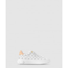 루이비통 타임 아웃 스니커즈 1ACHO2