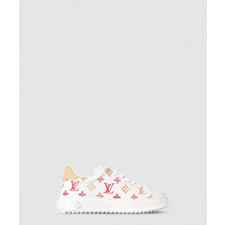 루이비통 타임 아웃 스니커즈 1ACUI7