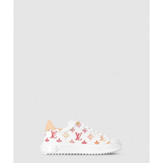 루이비통 타임 아웃 스니커즈 1ACUI7