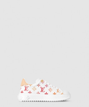 루이비통 타임 아웃 스니커즈 1ACUI7