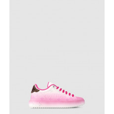 루이비통 타임 아웃 스니커즈 1AD5KQ